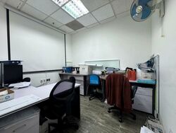 Kembangan Plaza (D14), Shop House #463901161